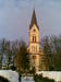 Kostel Janovice