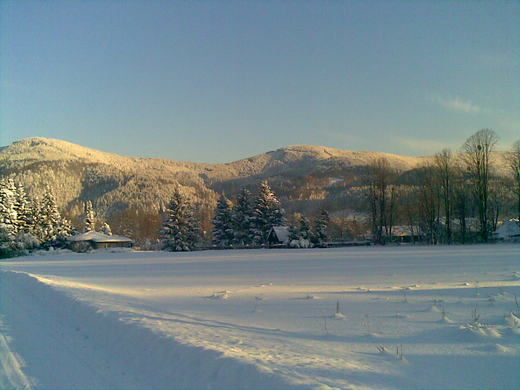 Morávka